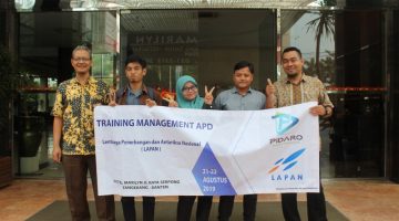 Training Management APD