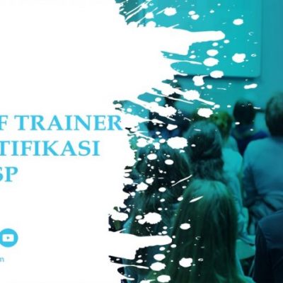 Training TOT Sertifikasi BNSP - Pidaro